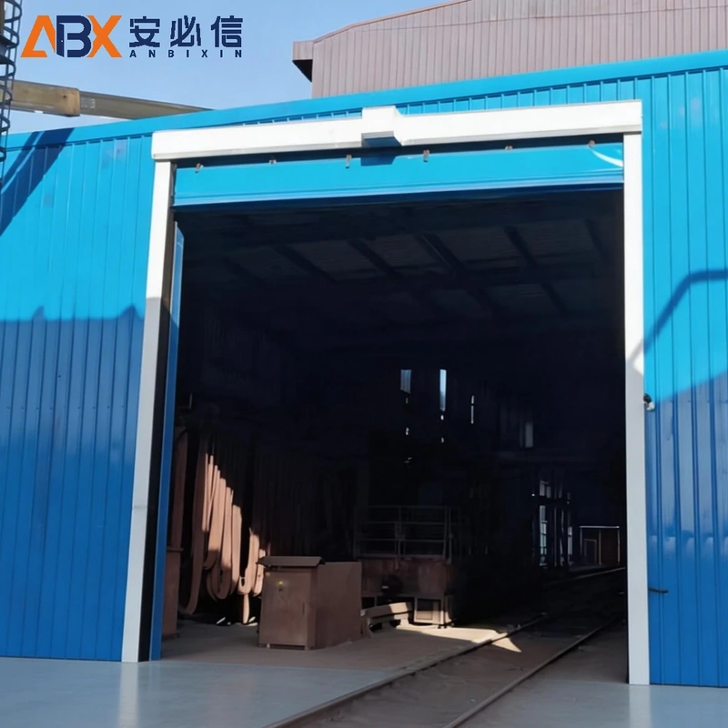 南宁市冷库门封